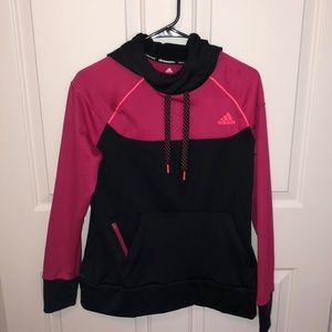 Adidas sweatshirt